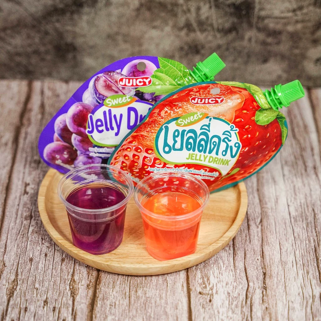 Bonnie Jelly (บอนนี เจลลี่) 1 กล่อง 30ชิ้น แถม 2ชิ้น